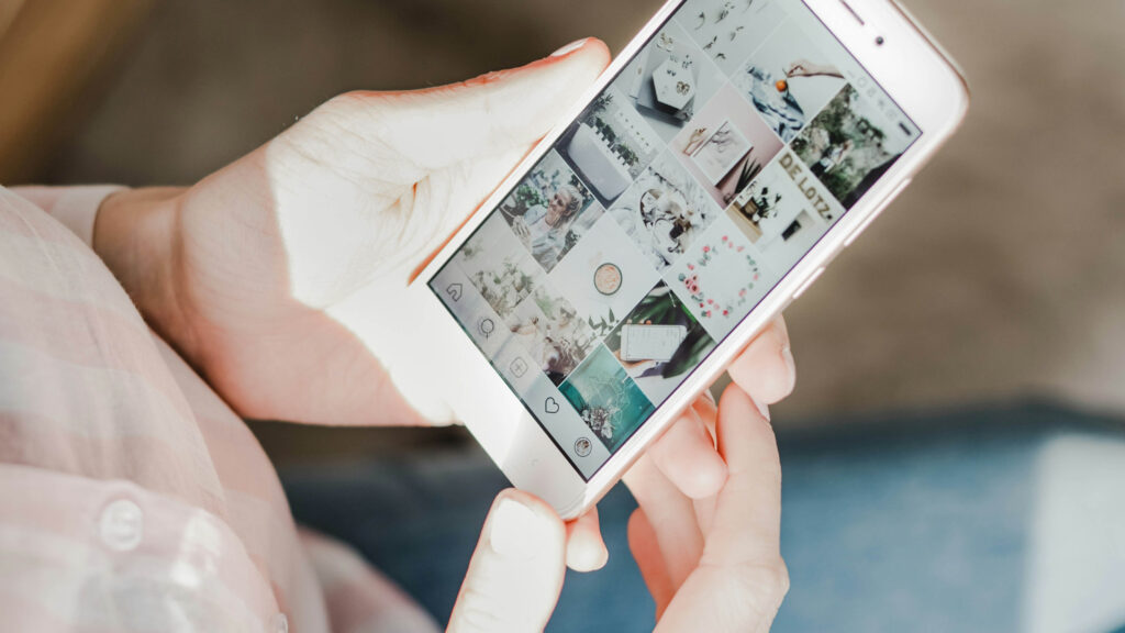 social media - gestao de redes sociais