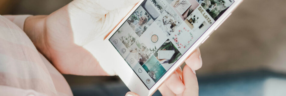 social media - gestao de redes sociais